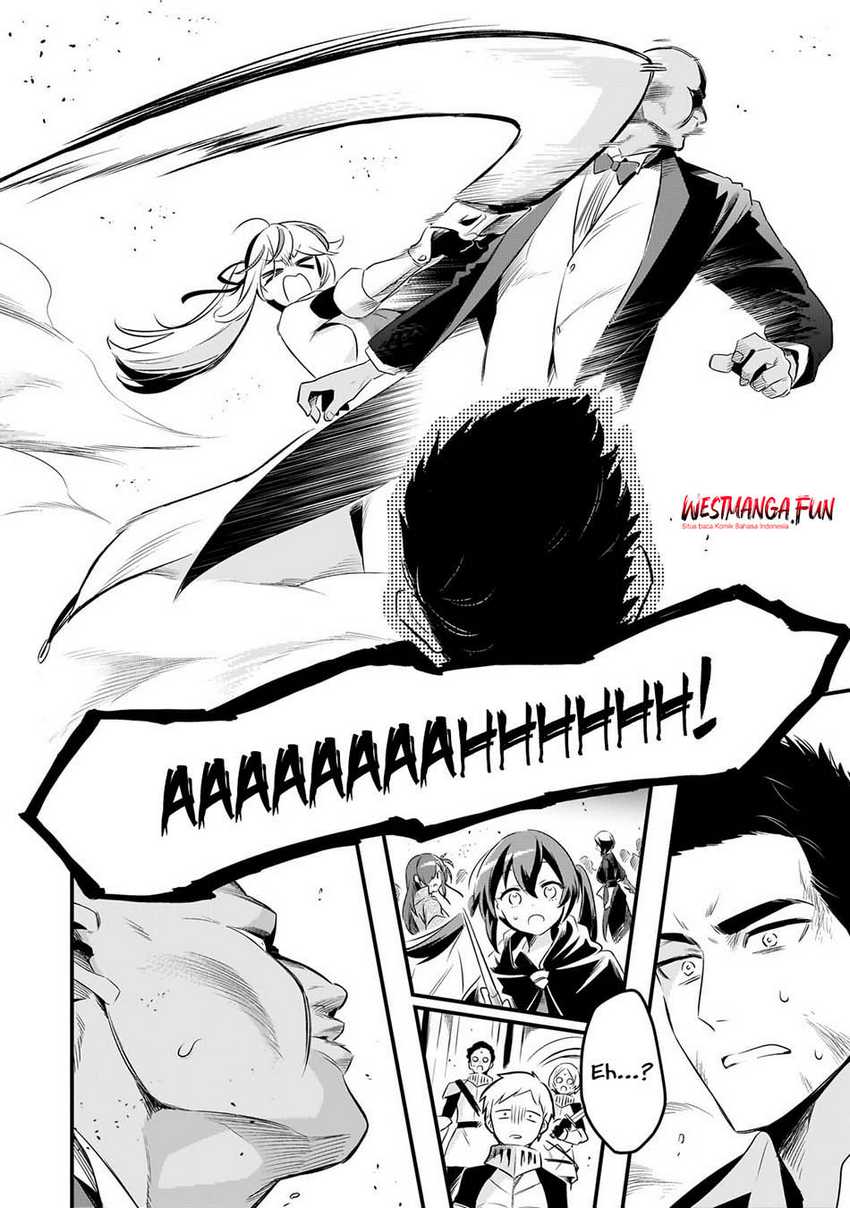 Welcome to Cheap Restaurant of Outcasts! (Tsuihousha Shokudou e Youkoso!) Chapter 48 Gambar 14